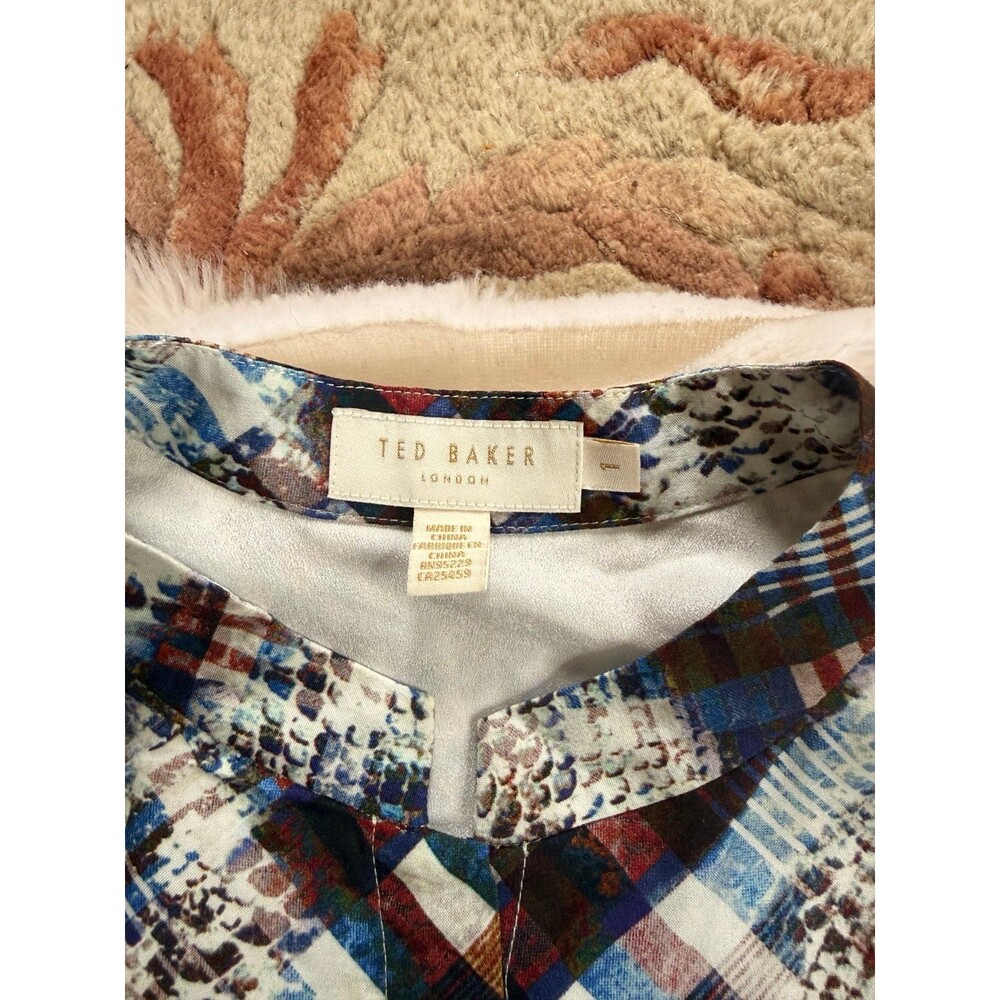 Ted Baker jumpsuit - Picture 8 of 13